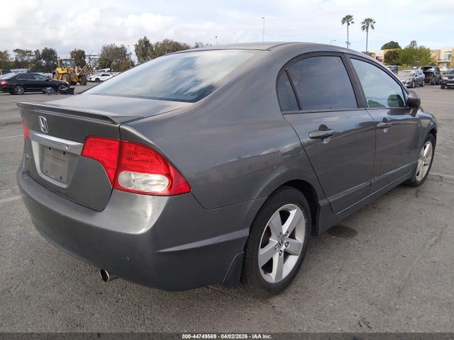 Продажа на аукционе авто 2011 Honda Civic Lx-s, vin: 19XFA1F69BE042248, номер лота: 44749569