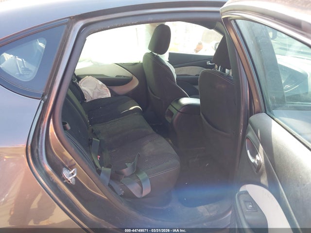 2015 DODGE DART 1C3CDFBBXFD200408 Photo 7