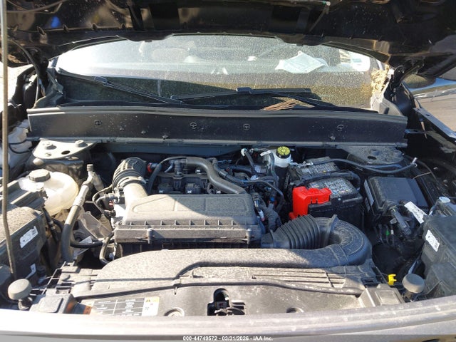 3FMCR9BN8SRE10141 Ford Bronco Sport Big Bend