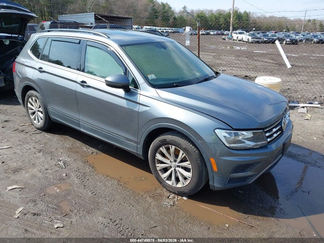 Продажа на аукционе авто 2019 Volkswagen Tiguan, vin: 3VV2B7AX5KM034850, номер лота: 44749575