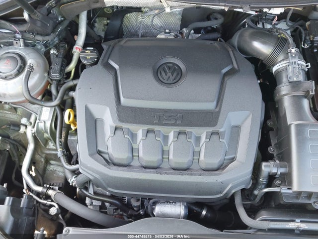 Продаж на аукціоні авто 2019 Volkswagen Tiguan, vin: 3VV2B7AX5KM034850, номер лоту: 44749575