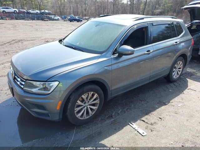 Продаж на аукціоні авто 2019 Volkswagen Tiguan, vin: 3VV2B7AX5KM034850, номер лоту: 44749575