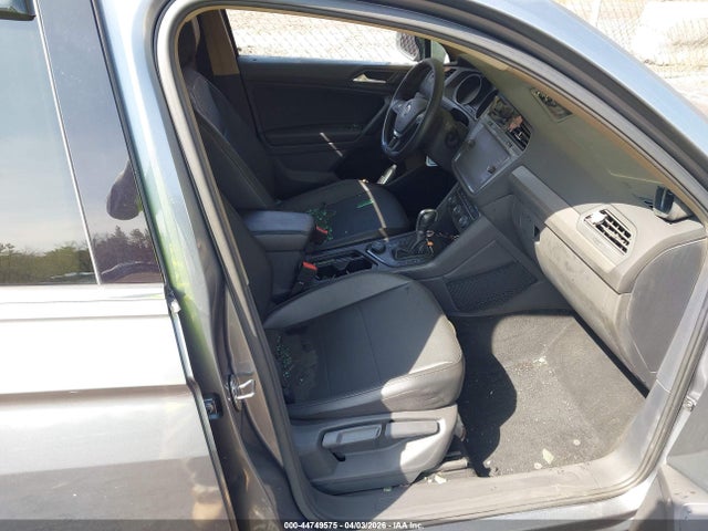 Продаж на аукціоні авто 2019 Volkswagen Tiguan, vin: 3VV2B7AX5KM034850, номер лоту: 44749575