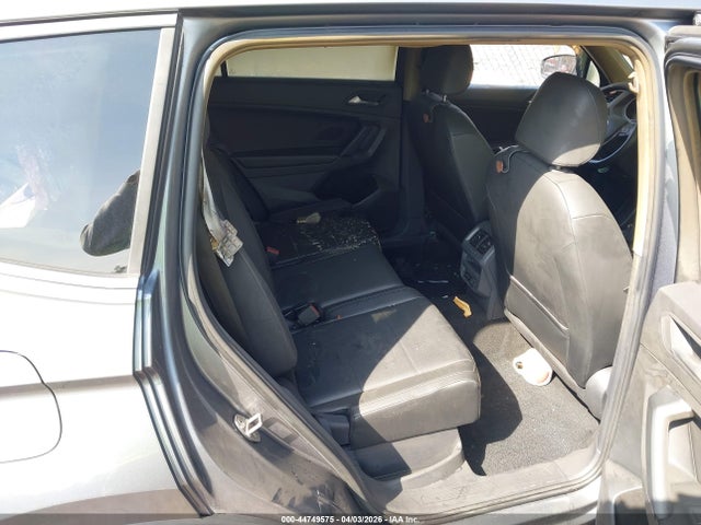 Продаж на аукціоні авто 2019 Volkswagen Tiguan, vin: 3VV2B7AX5KM034850, номер лоту: 44749575