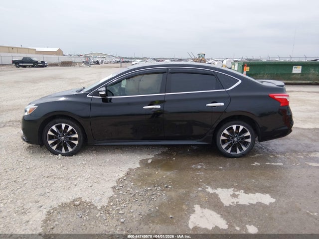 Nissan SENTRA SR 2017 3N1AB7AP7HY259687 Image 14