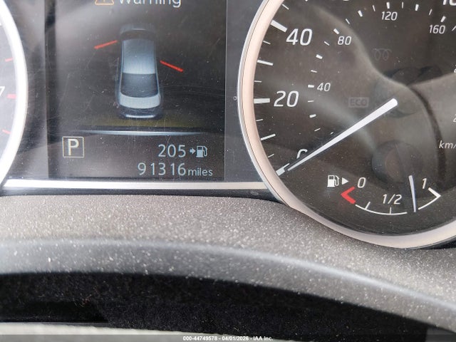 Nissan SENTRA SR 2017 3N1AB7AP7HY259687 Image 15
