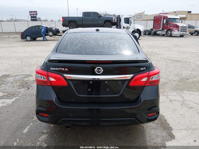 Nissan SENTRA SR 2017 3N1AB7AP7HY259687 Image 16