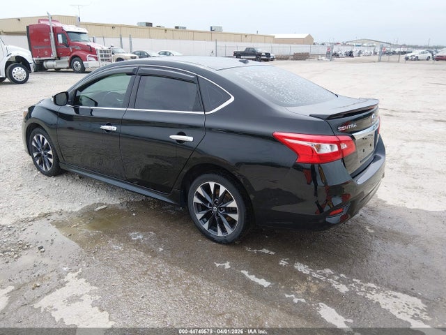 Nissan SENTRA SR 2017 3N1AB7AP7HY259687 Image 3