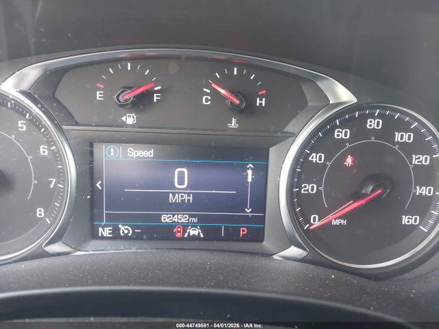 Продажа на аукционе авто 2022 Gmc Terrain Fwd Sle, vin: 3GKALMEV6NL309168, номер лота: 44749581