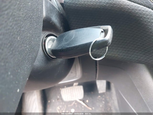 2018 Chevrolet Cruze Lt Auto მანქანა იყიდება აუქციონზე, vin: 1G1BE5SM1J7166441, აუქციონის ნომერი: 44749587