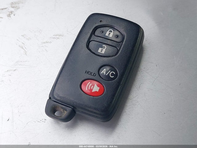 2012 TOYOTA PRIUS PLUG-IN JTDKN3DP5C3016961 Photo 10