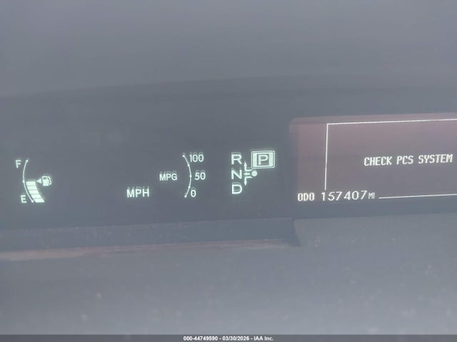 2012 TOYOTA PRIUS PLUG-IN JTDKN3DP5C3016961 Photo 6