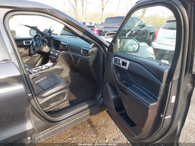 Продажа на аукционе авто 2020 Ford Explorer Xlt, vin: 1FMSK8DH7LGA69468, номер лота: 44749591