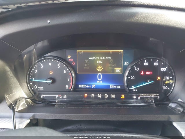 Продажа на аукционе авто 2020 Ford Explorer Xlt, vin: 1FMSK8DH7LGA69468, номер лота: 44749591