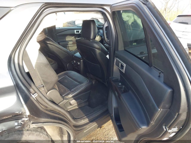 Продажа на аукционе авто 2020 Ford Explorer Xlt, vin: 1FMSK8DH7LGA69468, номер лота: 44749591