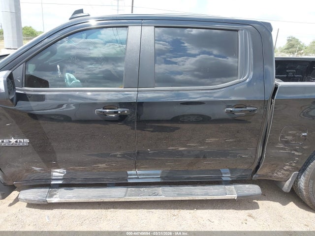 Aukcja sprzedaży 2026 Chevrolet Silverado 1500 2wd  Short Bed Lt, vin: 2GCPACED7T1100971, numer aukcji: 44749594