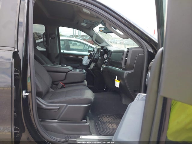Aukcja sprzedaży 2026 Chevrolet Silverado 1500 2wd  Short Bed Lt, vin: 2GCPACED7T1100971, numer aukcji: 44749594