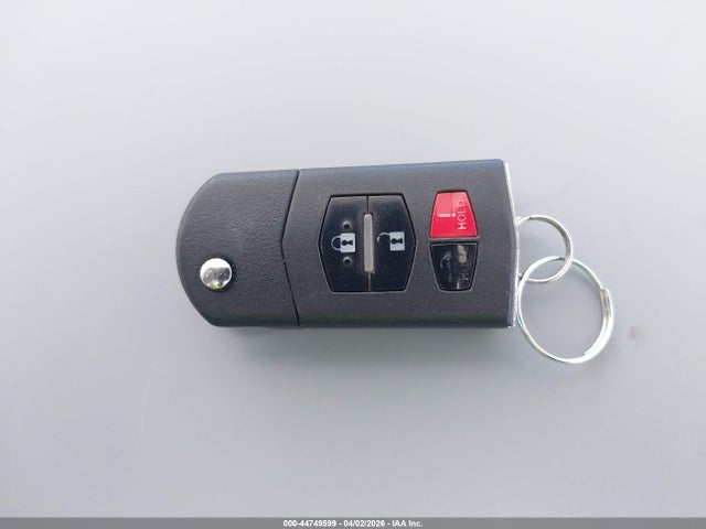 Aukcja sprzedaży 2012 Mazda Mazda3 I Grand Touring, vin: JM1BL1W81C1626318, numer aukcji: 44749599