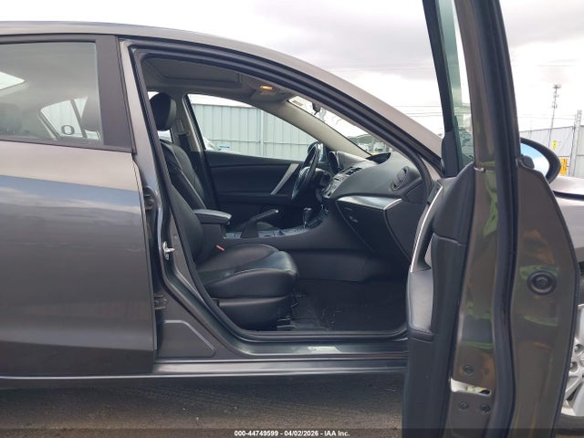 Aukcja sprzedaży 2012 Mazda Mazda3 I Grand Touring, vin: JM1BL1W81C1626318, numer aukcji: 44749599