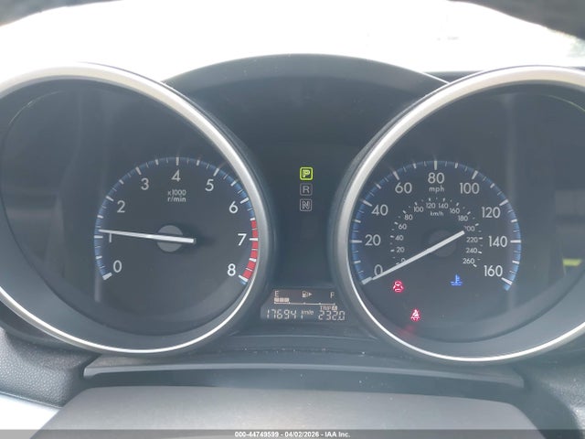Aukcja sprzedaży 2012 Mazda Mazda3 I Grand Touring, vin: JM1BL1W81C1626318, numer aukcji: 44749599