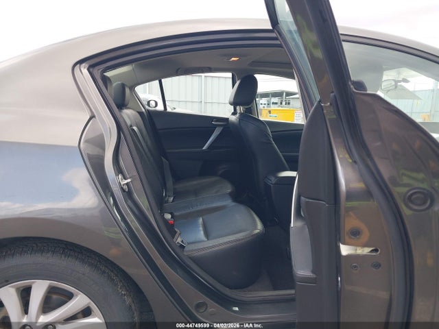Aukcja sprzedaży 2012 Mazda Mazda3 I Grand Touring, vin: JM1BL1W81C1626318, numer aukcji: 44749599