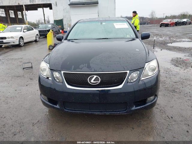 Aukcja sprzedaży 2006 Lexus Gs 300, vin: JTHCH96S660019839, numer aukcji: 44749601