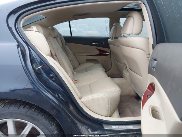 Aukcja sprzedaży 2006 Lexus Gs 300, vin: JTHCH96S660019839, numer aukcji: 44749601