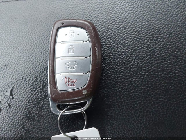 2017 Hyundai Sonata Hybrid Limited მანქანა იყიდება აუქციონზე, vin: KMHE34L16HA057409, აუქციონის ნომერი: 44749602