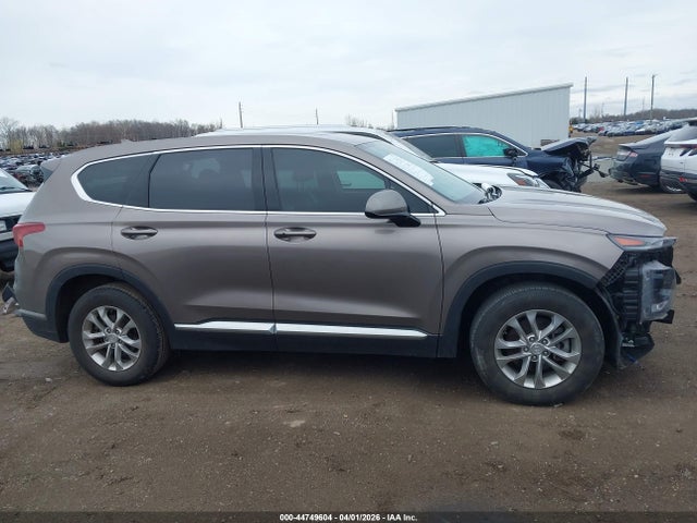 Продажа на аукционе авто 2019 Hyundai Santa Fe Sel, vin: 5NMS3CAD1KH006170, номер лота: 44749604