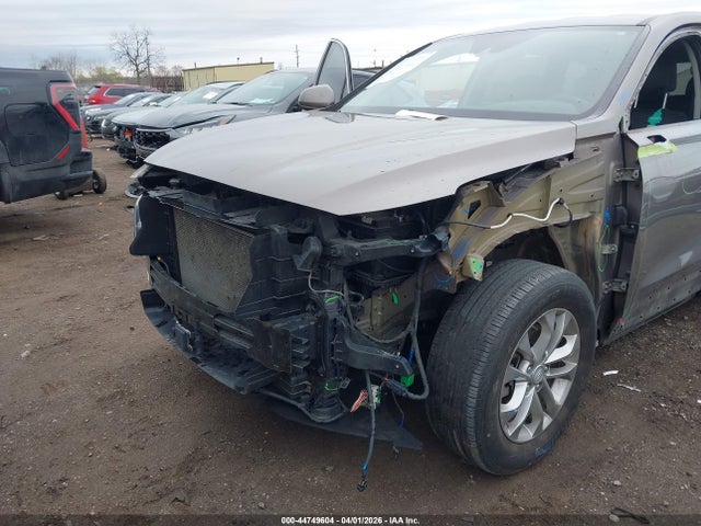 Продажа на аукционе авто 2019 Hyundai Santa Fe Sel, vin: 5NMS3CAD1KH006170, номер лота: 44749604