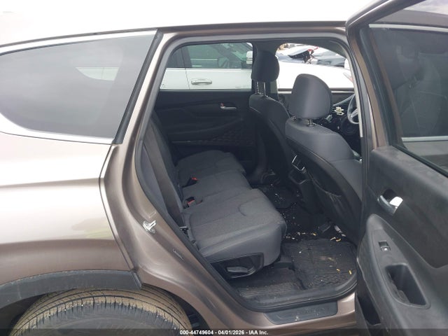 Продажа на аукционе авто 2019 Hyundai Santa Fe Sel, vin: 5NMS3CAD1KH006170, номер лота: 44749604