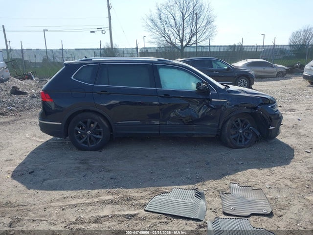 2024 Volkswagen Tiguan 2.0t Se/2.0t Wolfsburg Edition მანქანა იყიდება აუქციონზე, vin: 3VVMB7AX2RM188533, აუქციონის ნომერი: 44749606