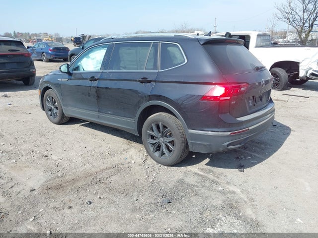 2024 Volkswagen Tiguan 2.0t Se/2.0t Wolfsburg Edition მანქანა იყიდება აუქციონზე, vin: 3VVMB7AX2RM188533, აუქციონის ნომერი: 44749606