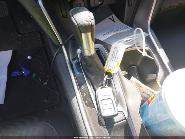 1HGCV1F14JA051177 Honda ACCORD LX