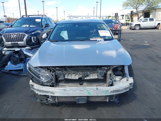 1HGCV1F14JA051177 Honda ACCORD LX