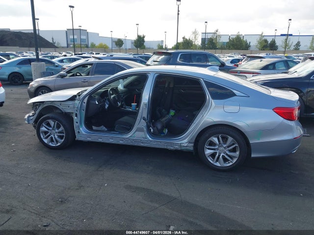 1HGCV1F14JA051177 Honda ACCORD LX