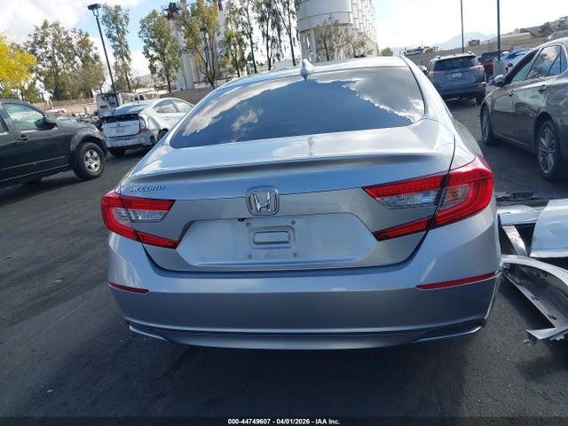 1HGCV1F14JA051177 Honda ACCORD LX