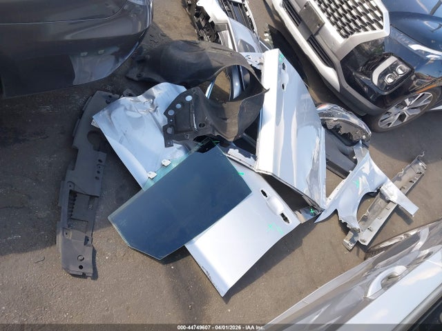 1HGCV1F14JA051177 Honda ACCORD LX
