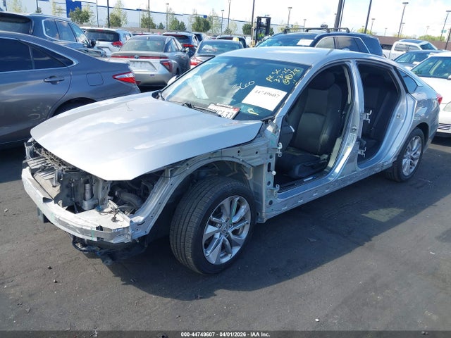 1HGCV1F14JA051177 Honda ACCORD LX