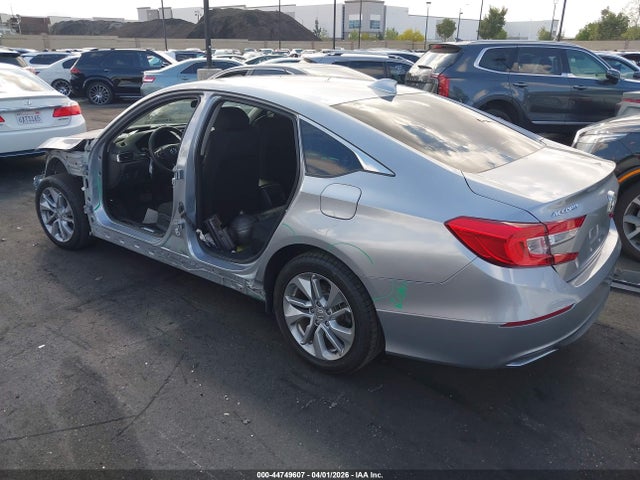 1HGCV1F14JA051177 Honda ACCORD LX