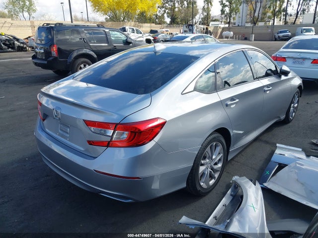 1HGCV1F14JA051177 Honda ACCORD LX