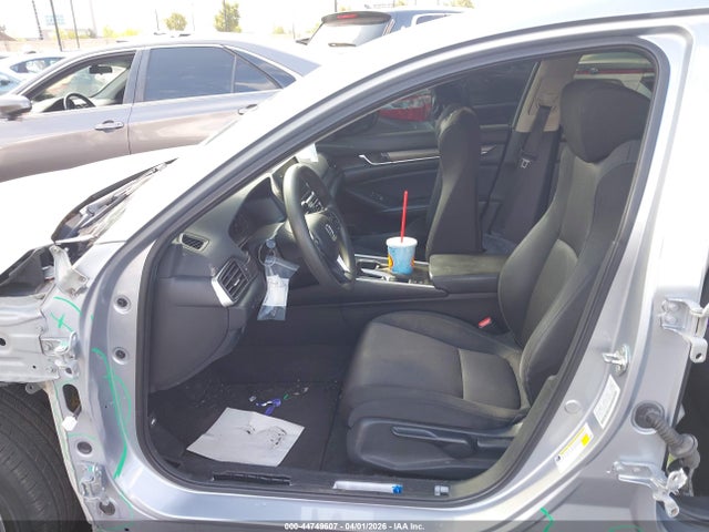 1HGCV1F14JA051177 Honda ACCORD LX