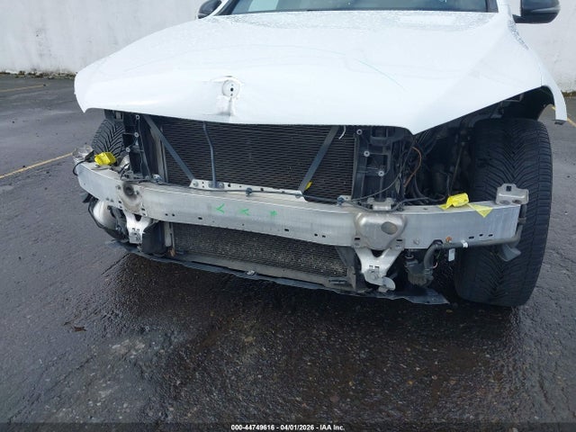 Продаж на аукціоні авто 2017 Mercedes-benz Amg Glc 43 4matic, vin: WDC0G6EB7HF154992, номер лоту: 44749616