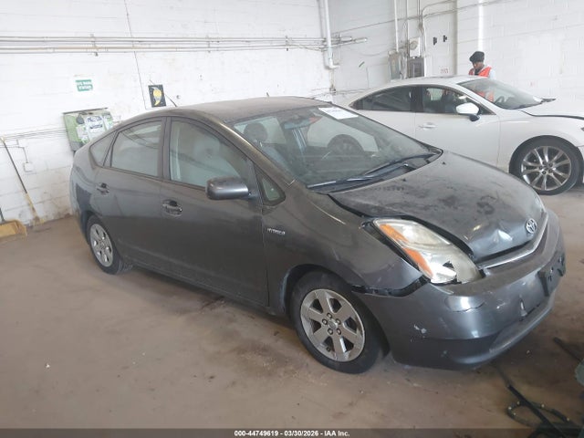 2009 TOYOTA PRIUS JTDKB20U993487020