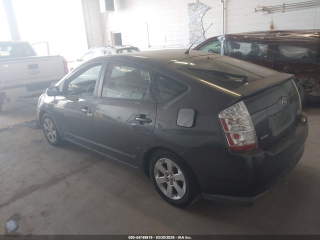 2009 TOYOTA PRIUS JTDKB20U993487020 Photo 2