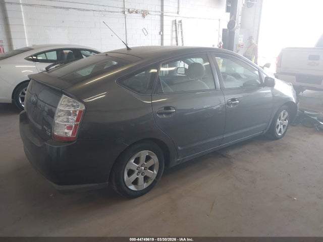 2009 TOYOTA PRIUS JTDKB20U993487020 Photo 3