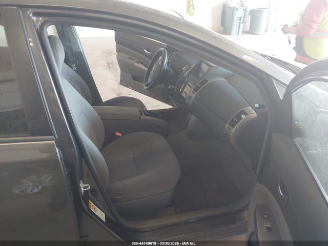 2009 TOYOTA PRIUS JTDKB20U993487020 Photo 4