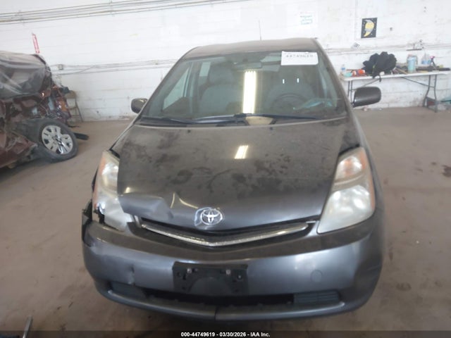 2009 TOYOTA PRIUS JTDKB20U993487020 Photo 5
