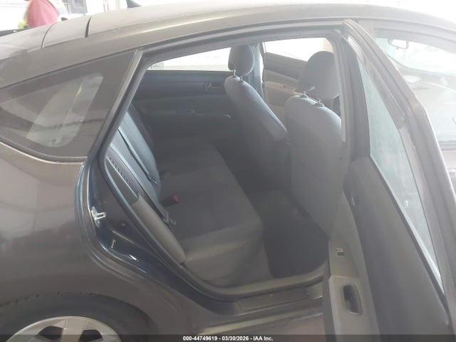 2009 TOYOTA PRIUS JTDKB20U993487020 Photo 7