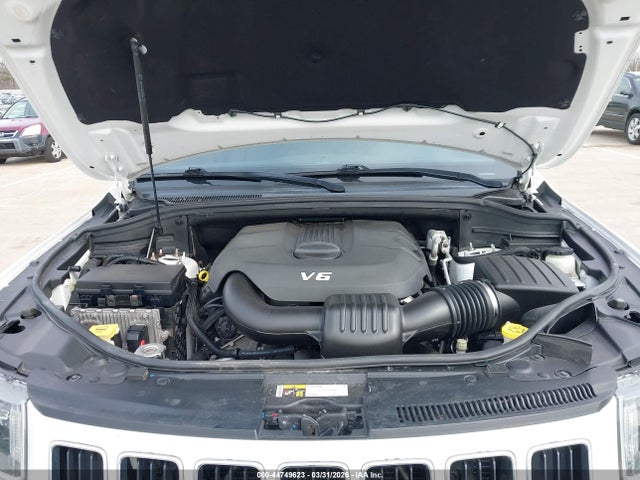 1C4RJFBG2FC911505 Jeep Grand Cherokee Limited